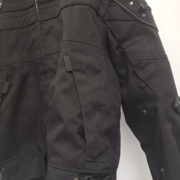 (64223-1) Joe Rocket Ballistic Series Full Riding Suit - Women's Size L/XL - Picture 6 of 16